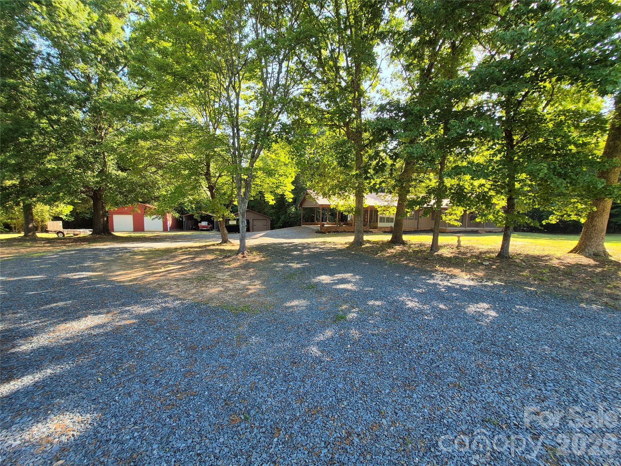 390 Low Water Bridge Road Troy NC 27371