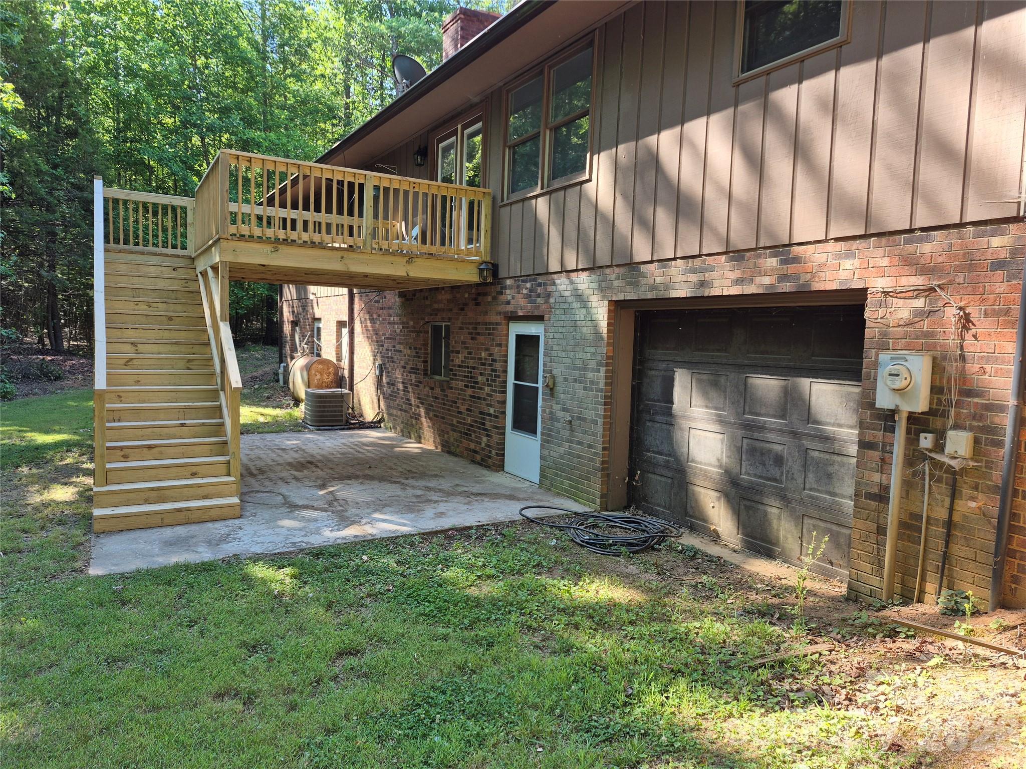 390 Low Water Bridge Road Troy NC 27371