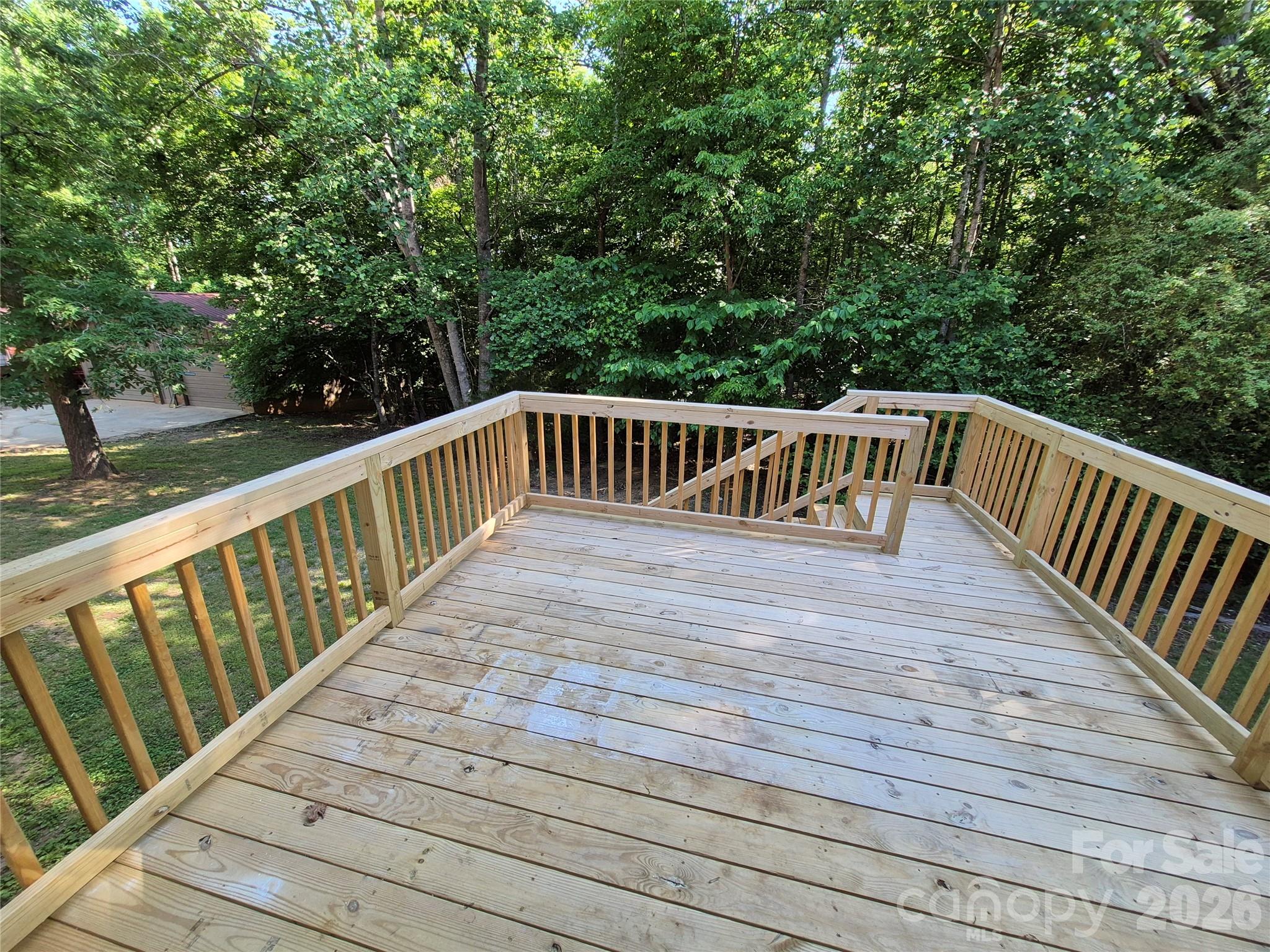 390 Low Water Bridge Road Troy NC 27371