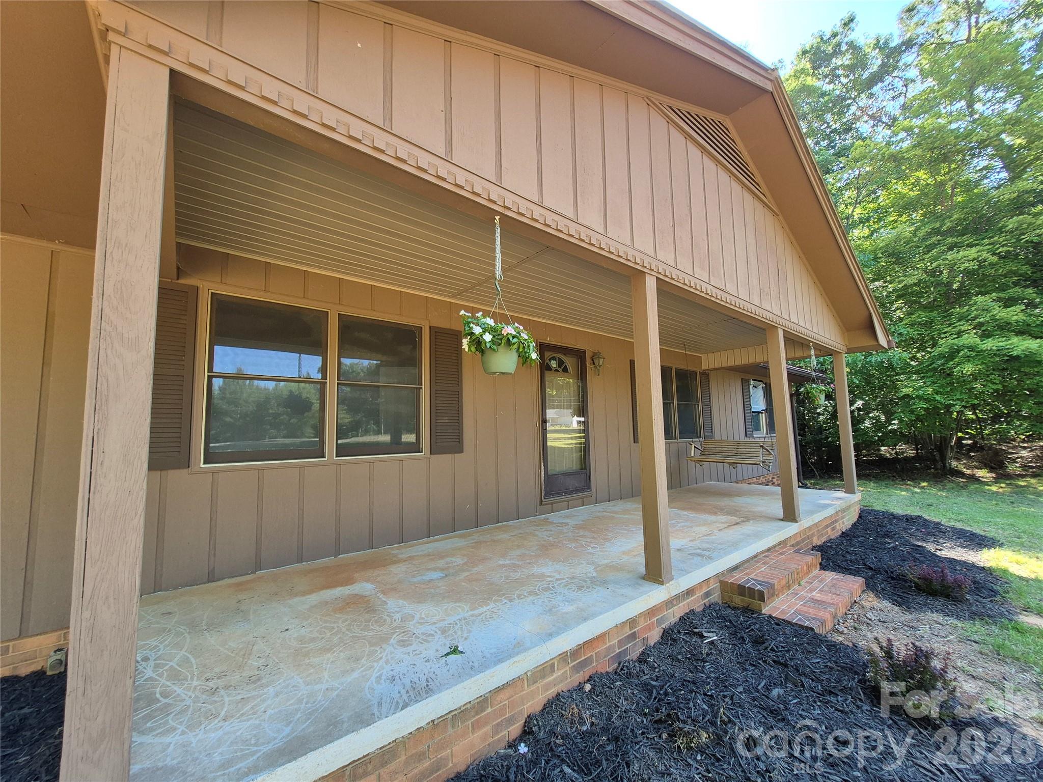 390 Low Water Bridge Road Troy NC 27371