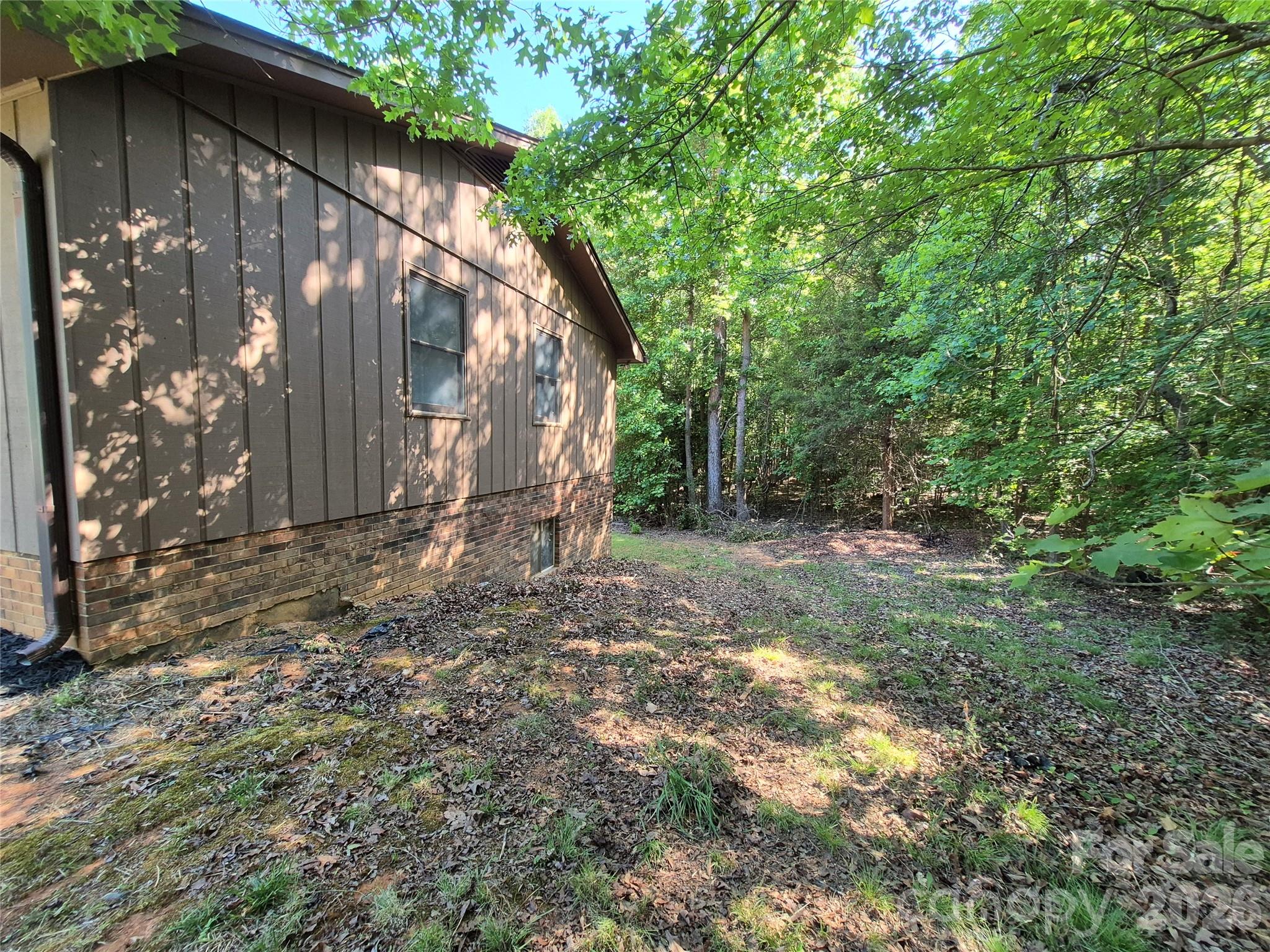 390 Low Water Bridge Road Troy NC 27371