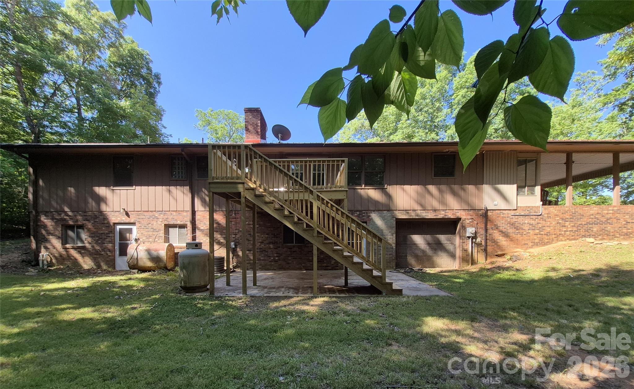 390 Low Water Bridge Road Troy NC 27371