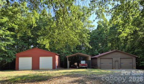 390 Low Water Bridge Road Troy NC 27371
