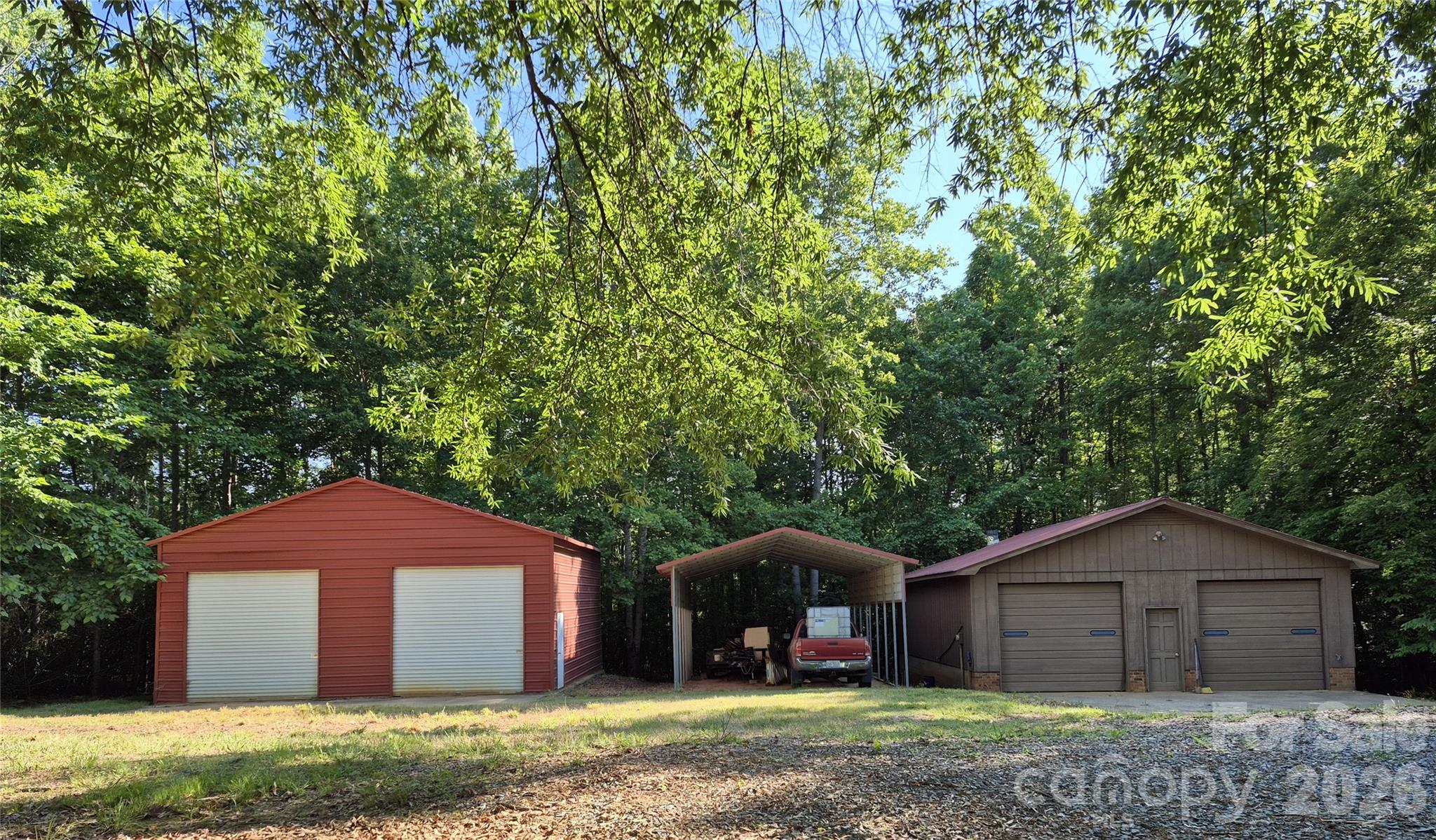 390 Low Water Bridge Road Troy NC 27371