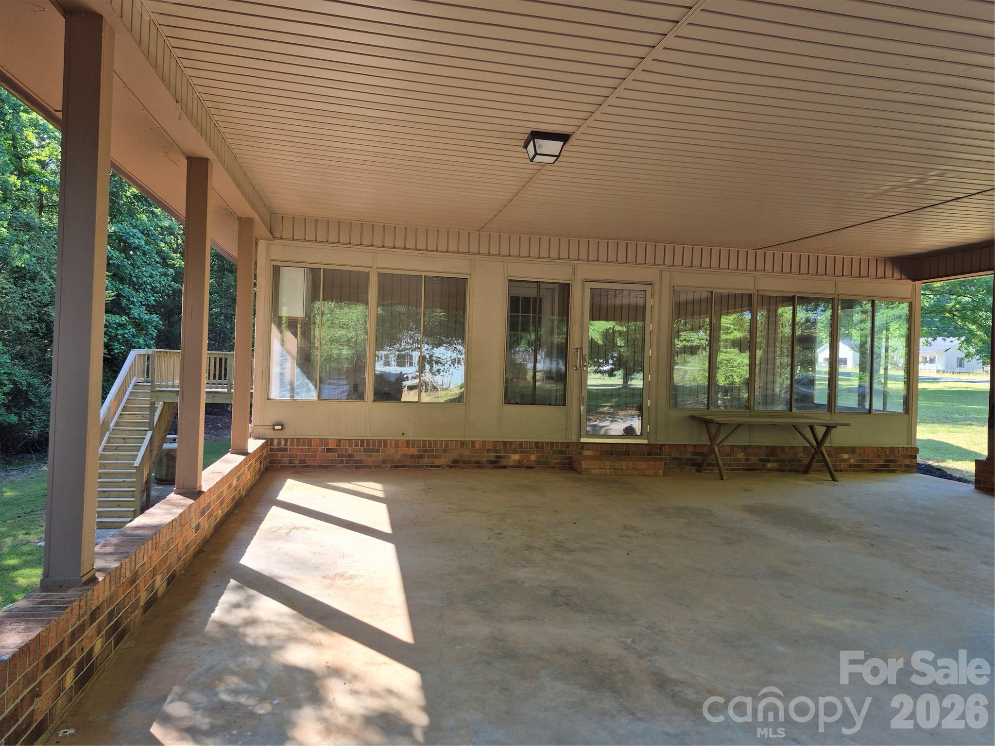 390 Low Water Bridge Road Troy NC 27371