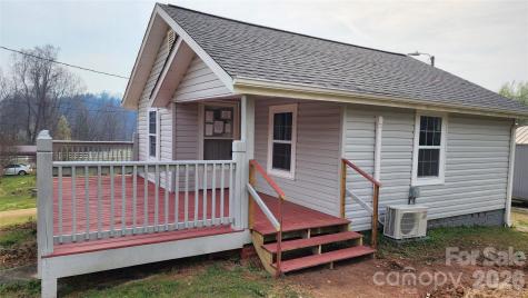 431 Ashworth Circle Marion NC 28752