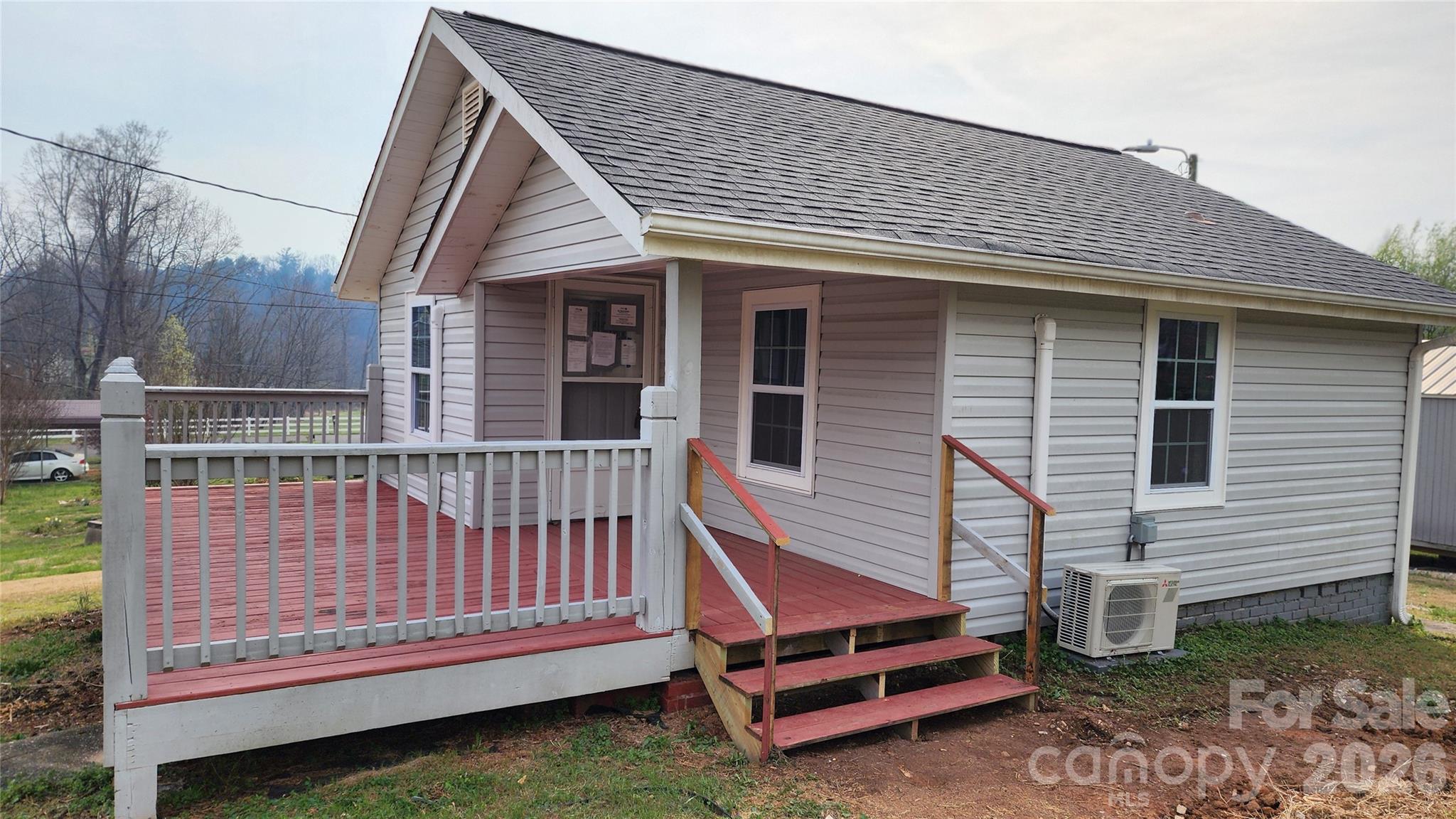431 Ashworth Circle Marion NC 28752
