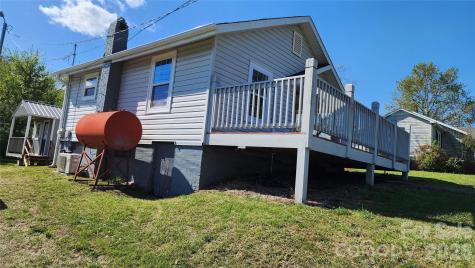 431 Ashworth Circle Marion NC 28752