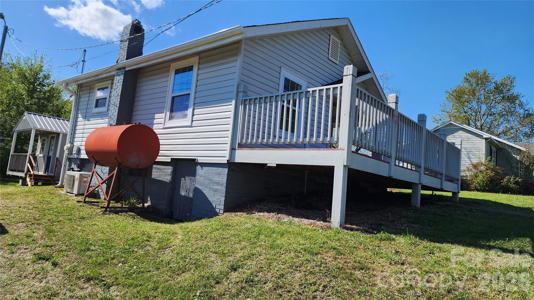 431 Ashworth Circle Marion NC 28752