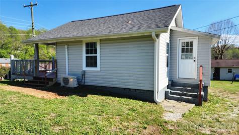 431 Ashworth Circle Marion NC 28752