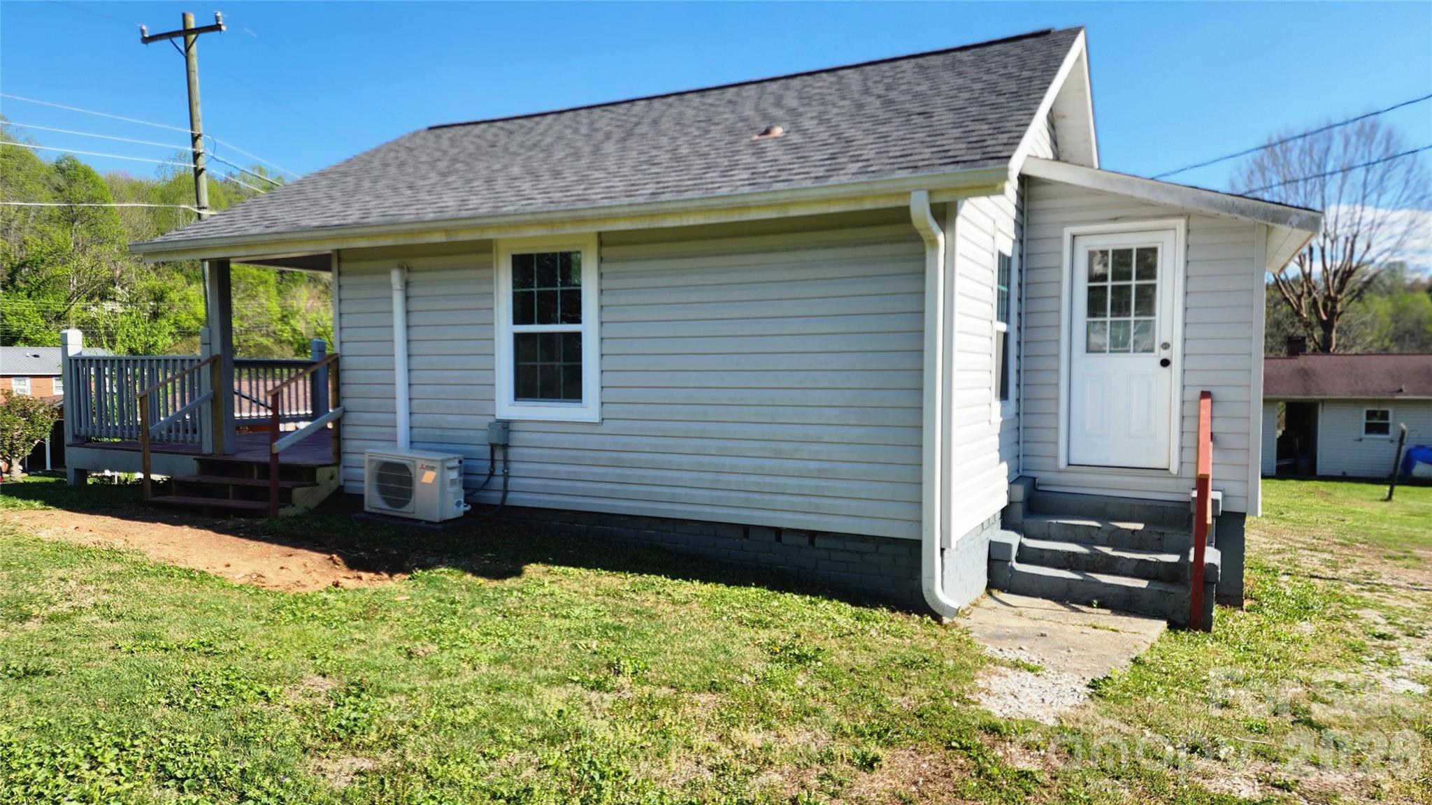 431 Ashworth Circle Marion NC 28752