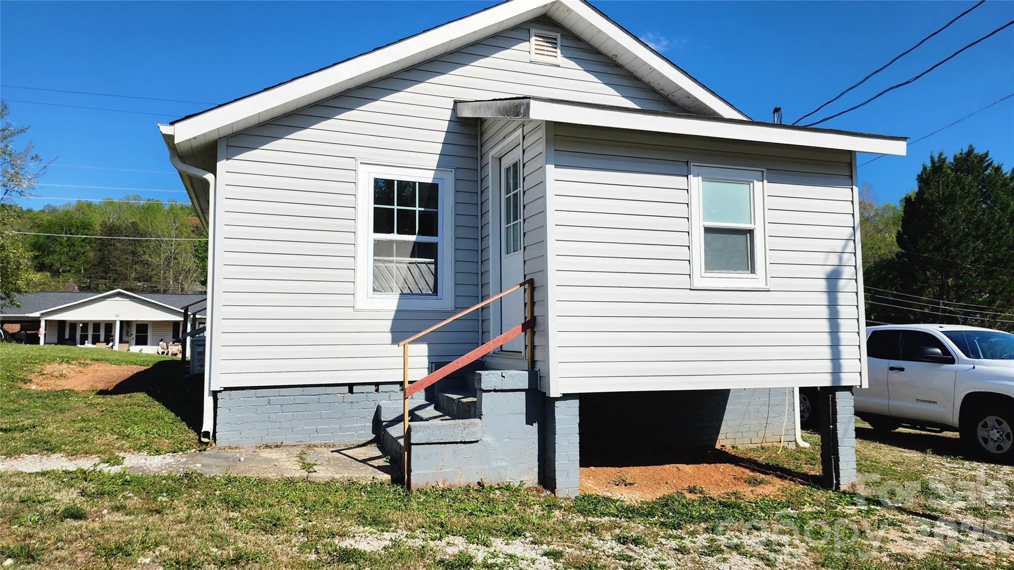 431 Ashworth Circle Marion NC 28752