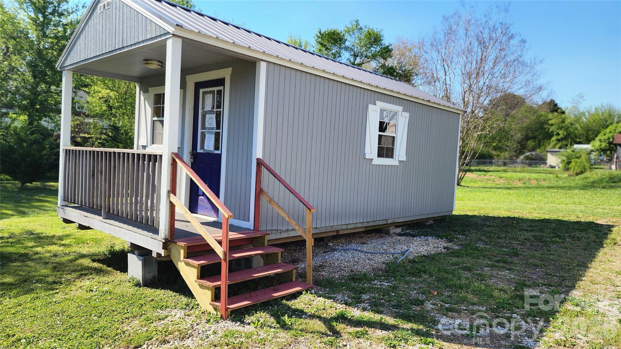 431 Ashworth Circle Marion NC 28752