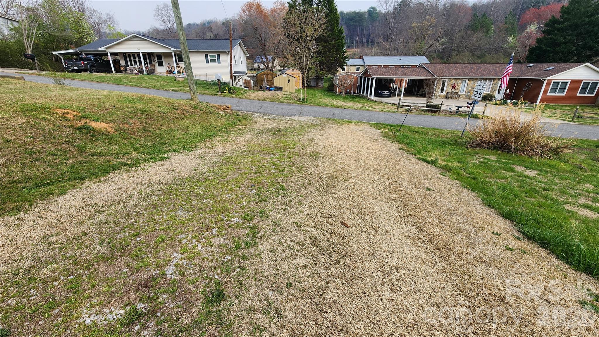 431 Ashworth Circle Marion NC 28752