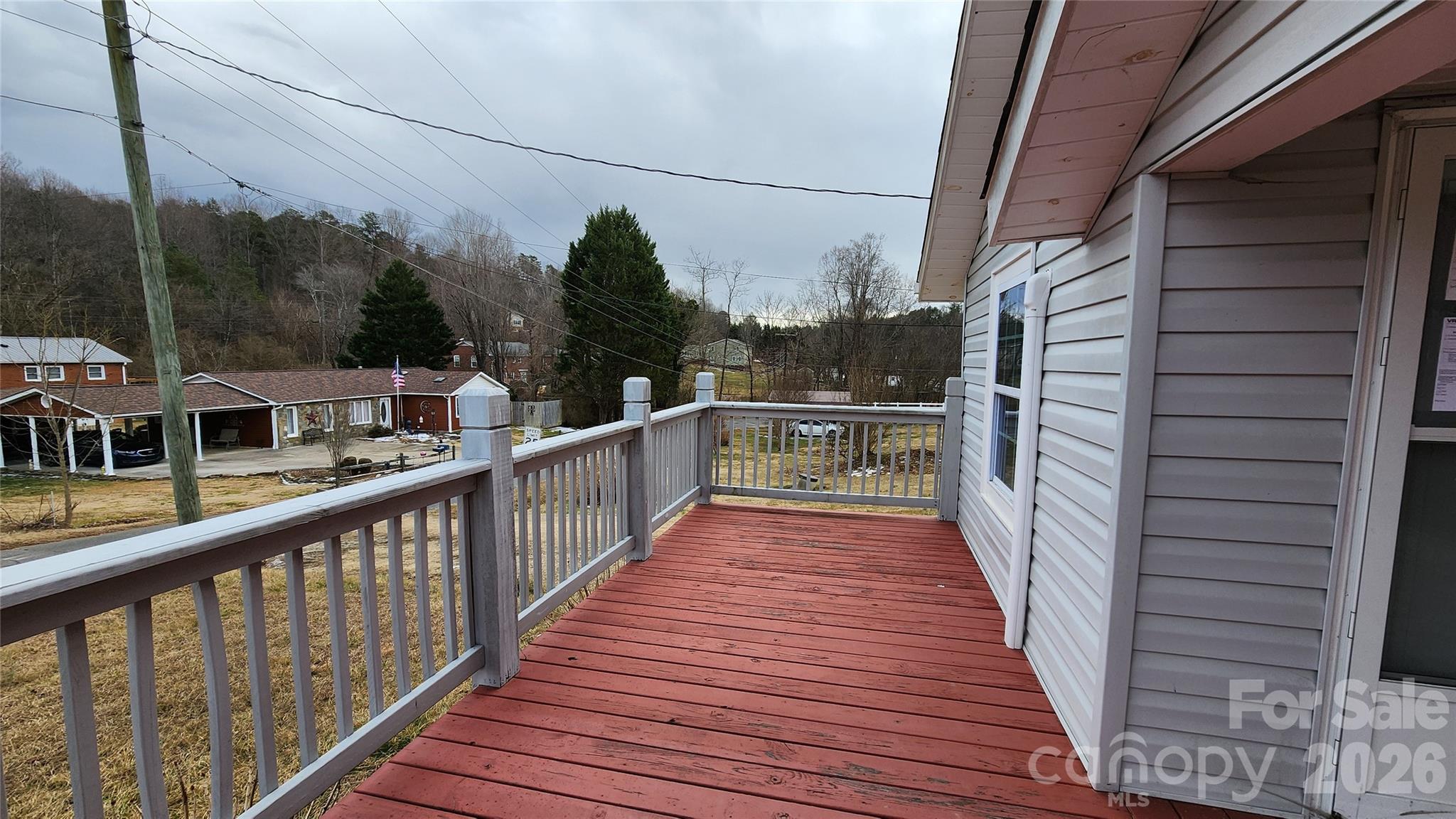 431 Ashworth Circle Marion NC 28752