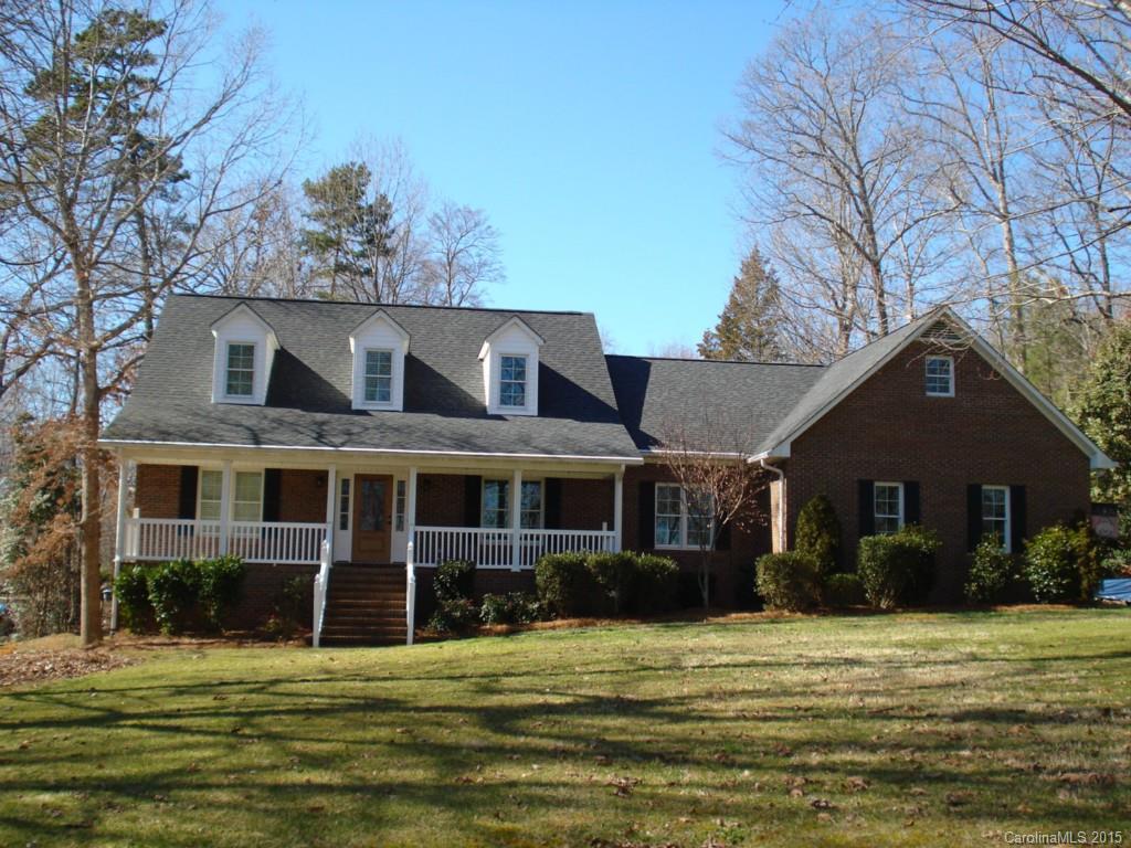 5410 Shoreview Drive Concord NC 28025