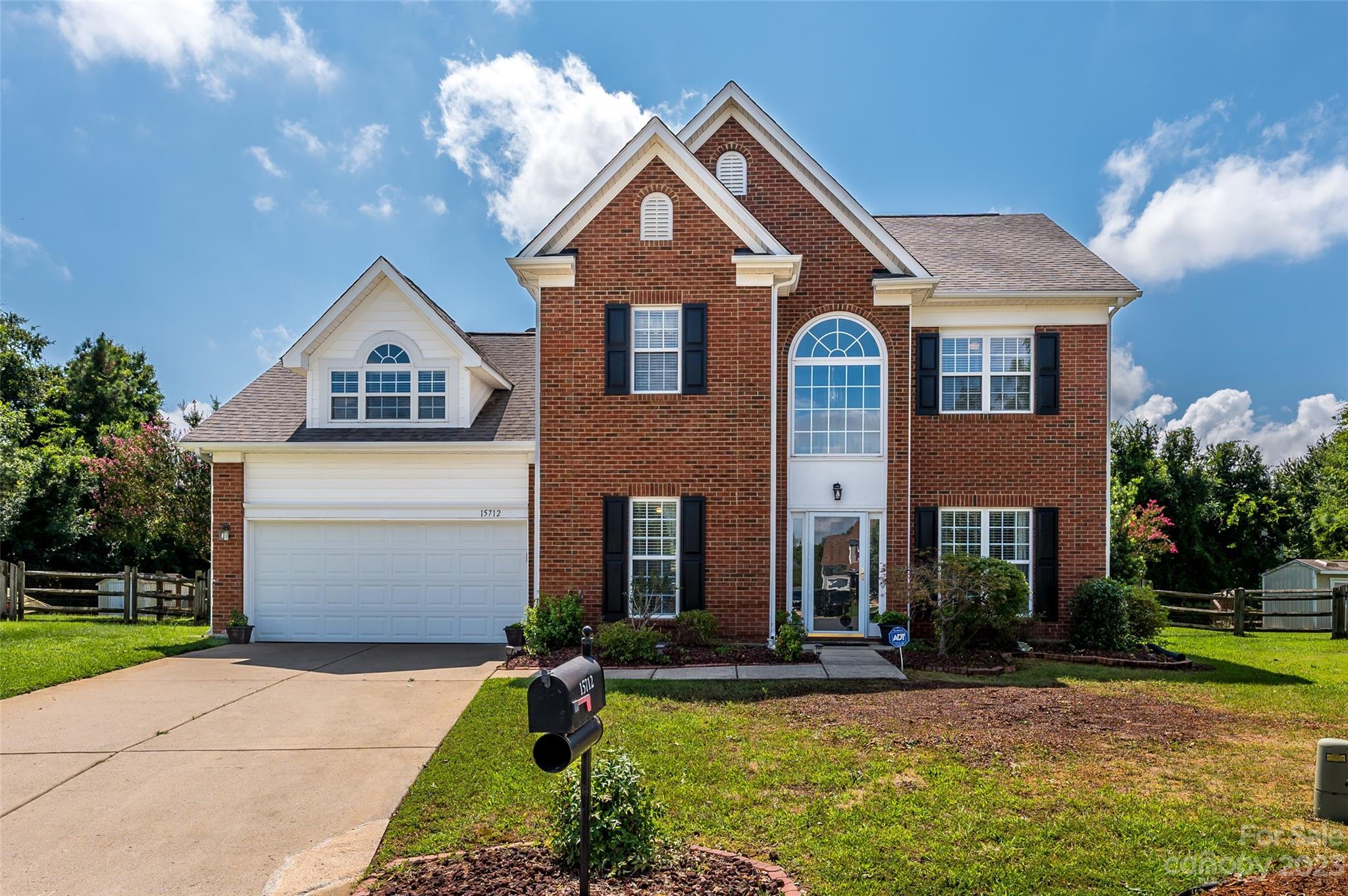 15712 Corsair Court Charlotte NC 28278