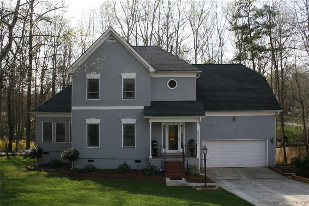 6807 Loretta Place Charlotte NC 28215