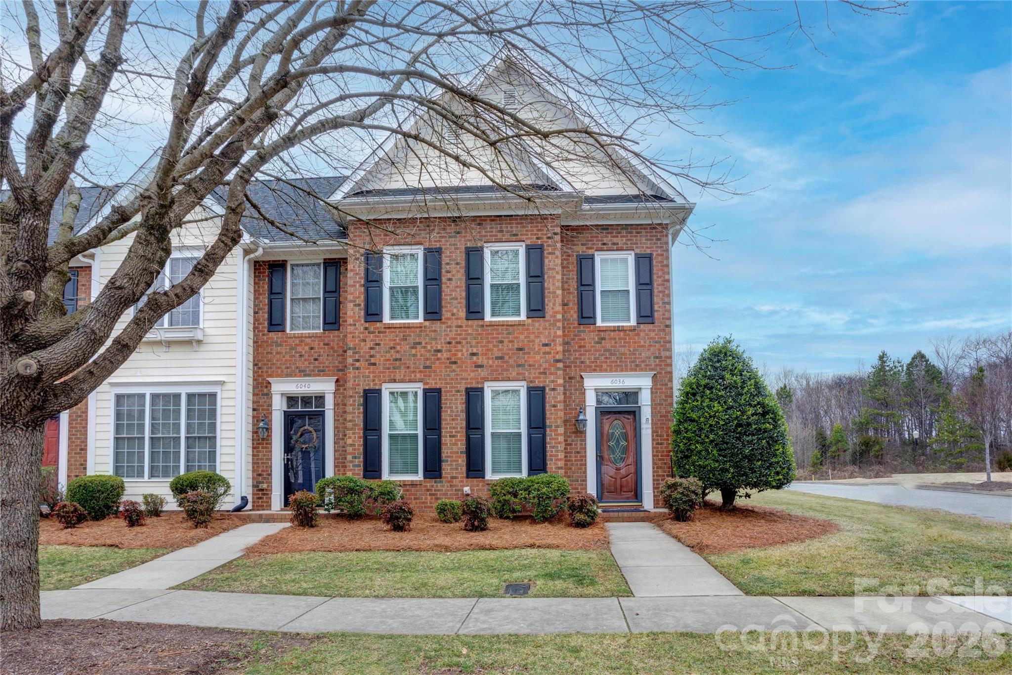 6036 Village Drive NW Concord NC 28027