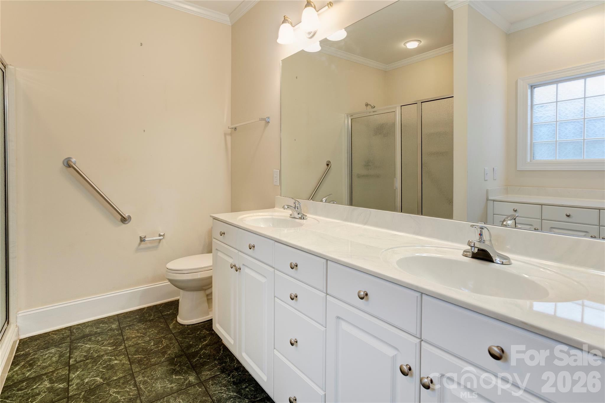 6036 Village Drive NW Concord NC 28027