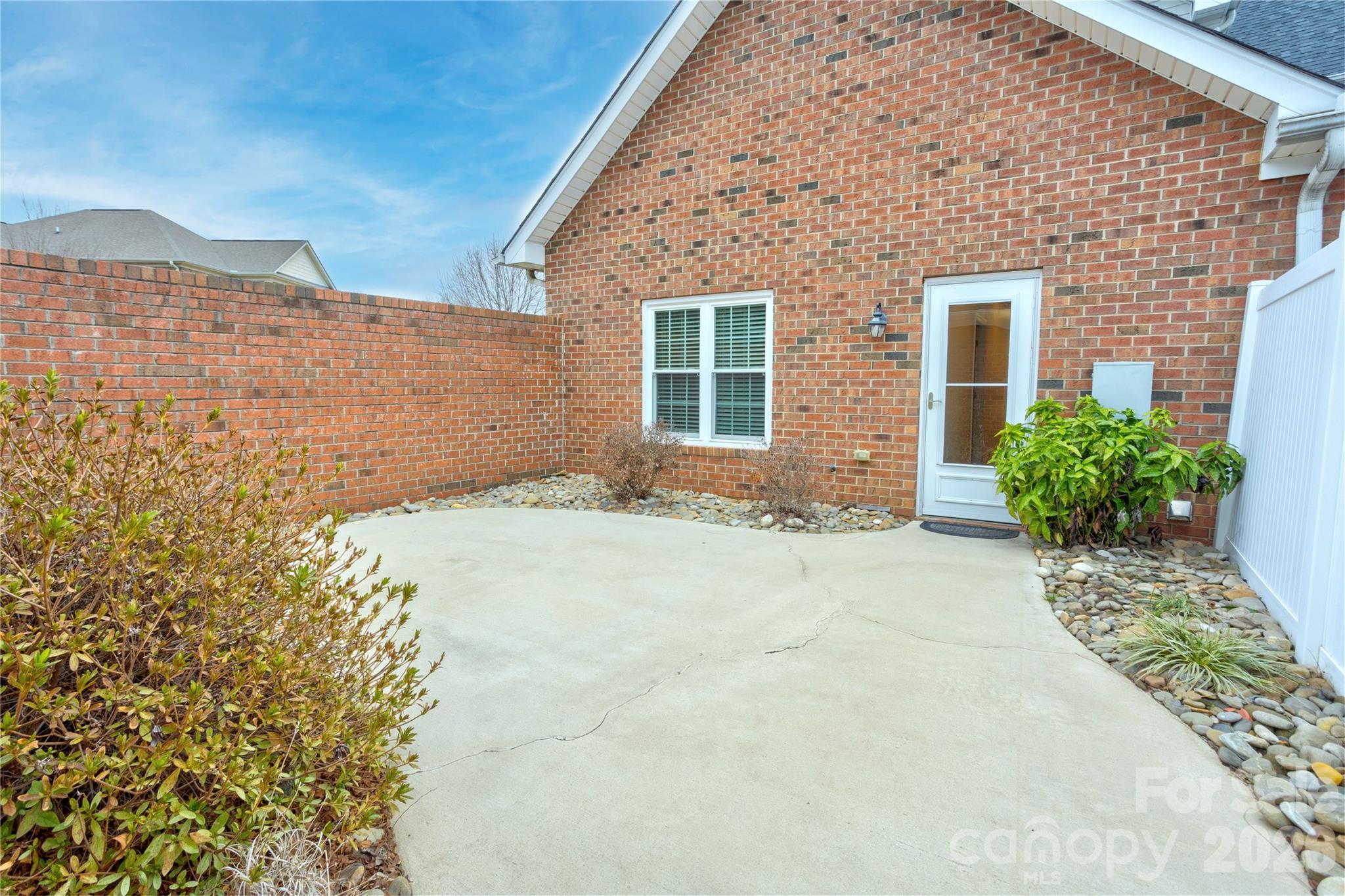 6036 Village Drive NW Concord NC 28027