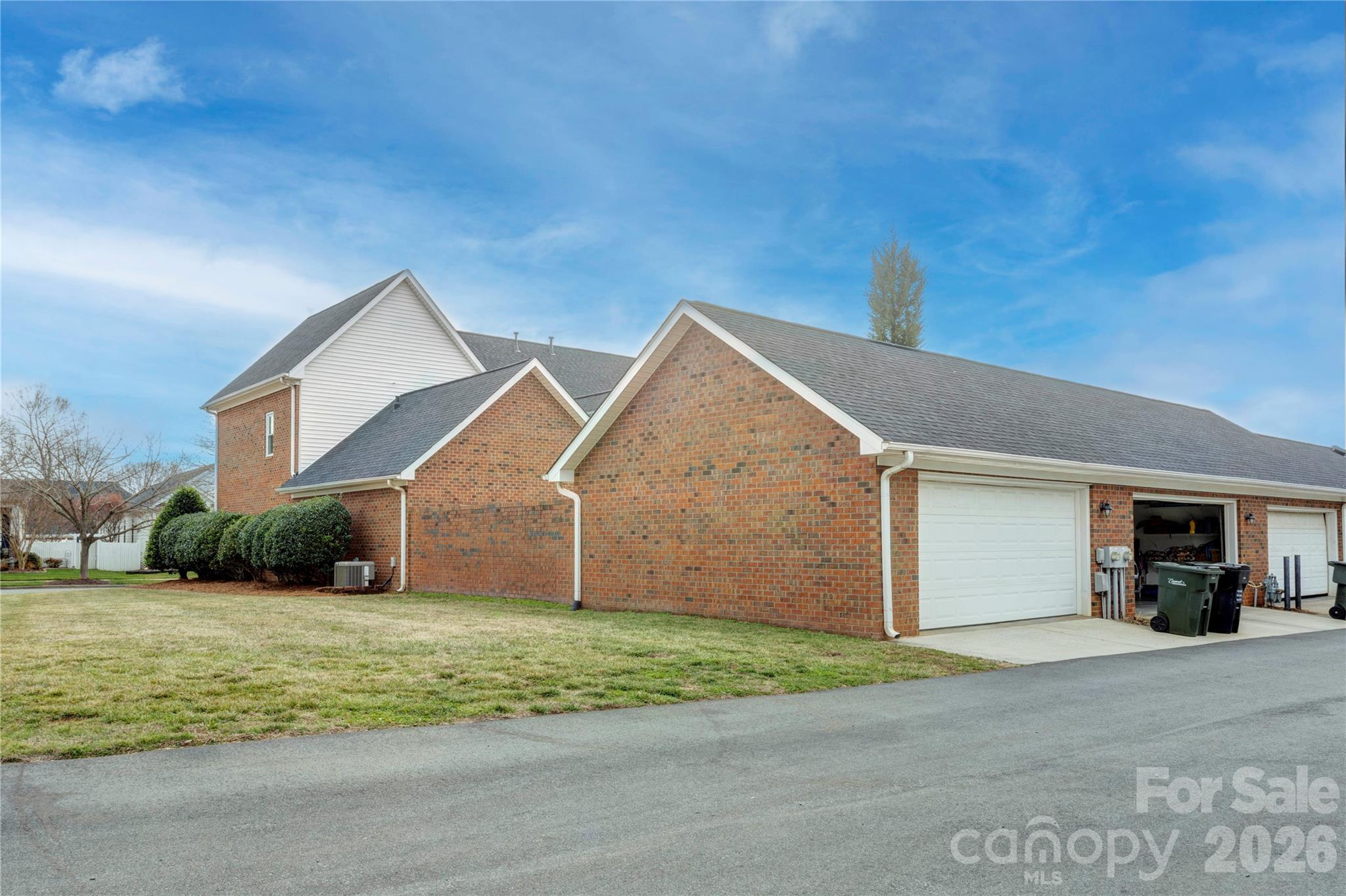6036 Village Drive NW Concord NC 28027