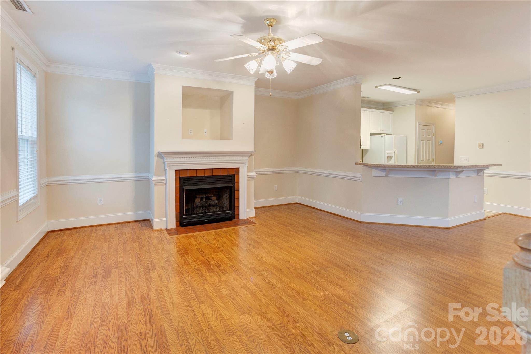 6036 Village Drive NW Concord NC 28027