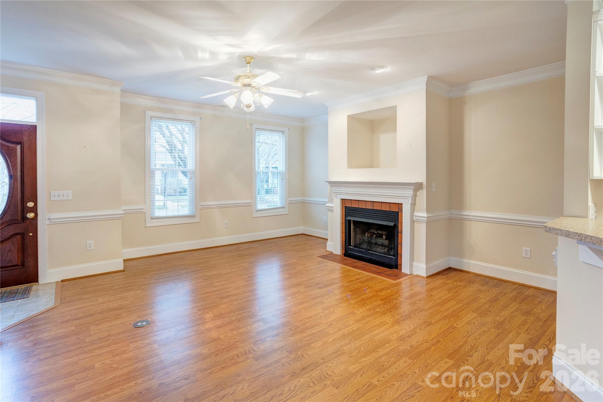 6036 Village Drive NW Concord NC 28027