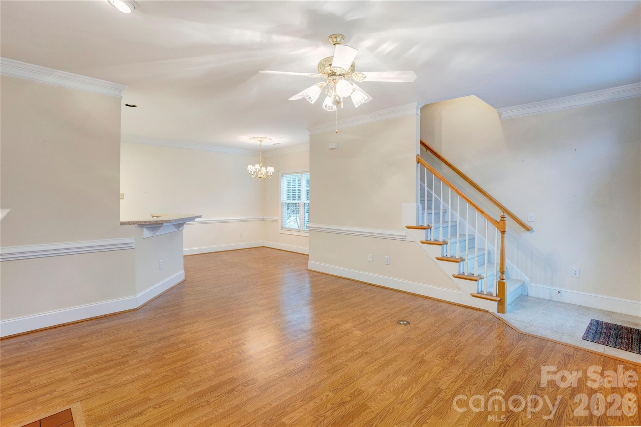 6036 Village Drive NW Concord NC 28027