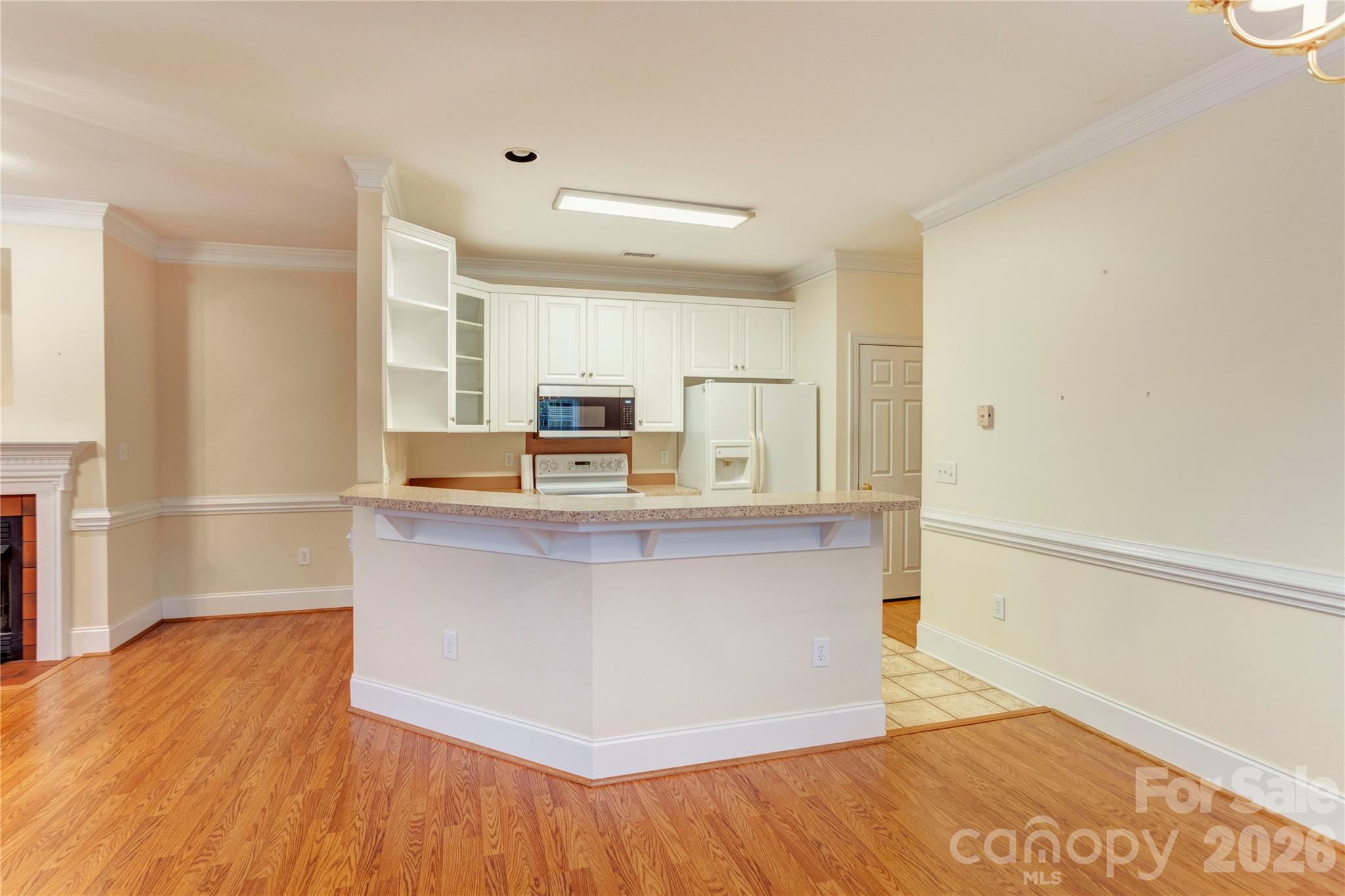 6036 Village Drive NW Concord NC 28027