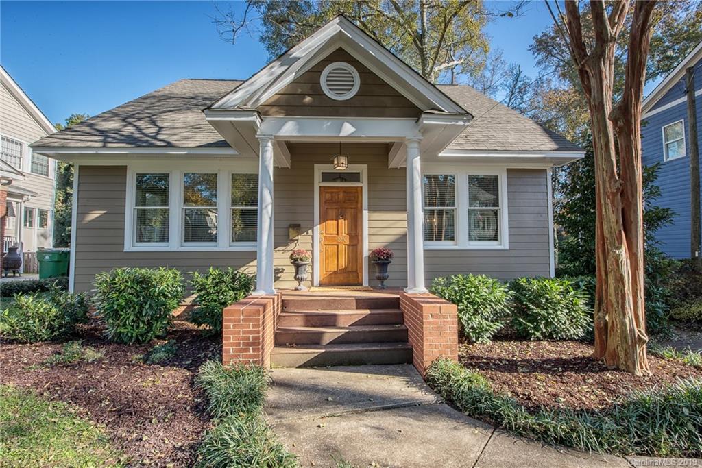 1920 Truman Road Charlotte NC 28205
