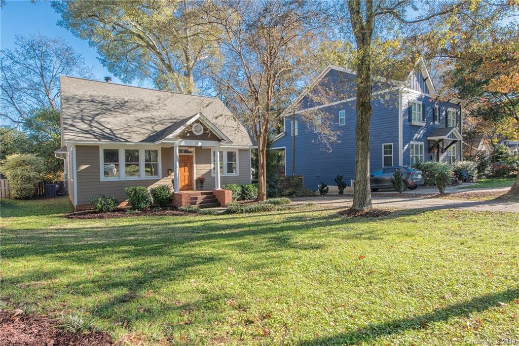 1920 Truman Road Charlotte NC 28205
