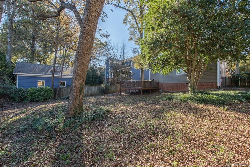1920 Truman Road Charlotte NC 28205