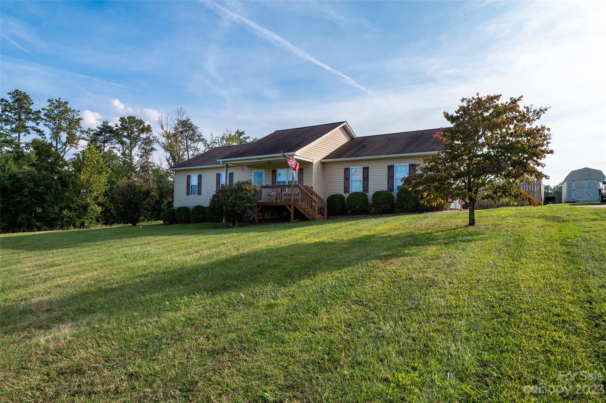 3495 Old Petra Mill Road Granite Falls NC 28630