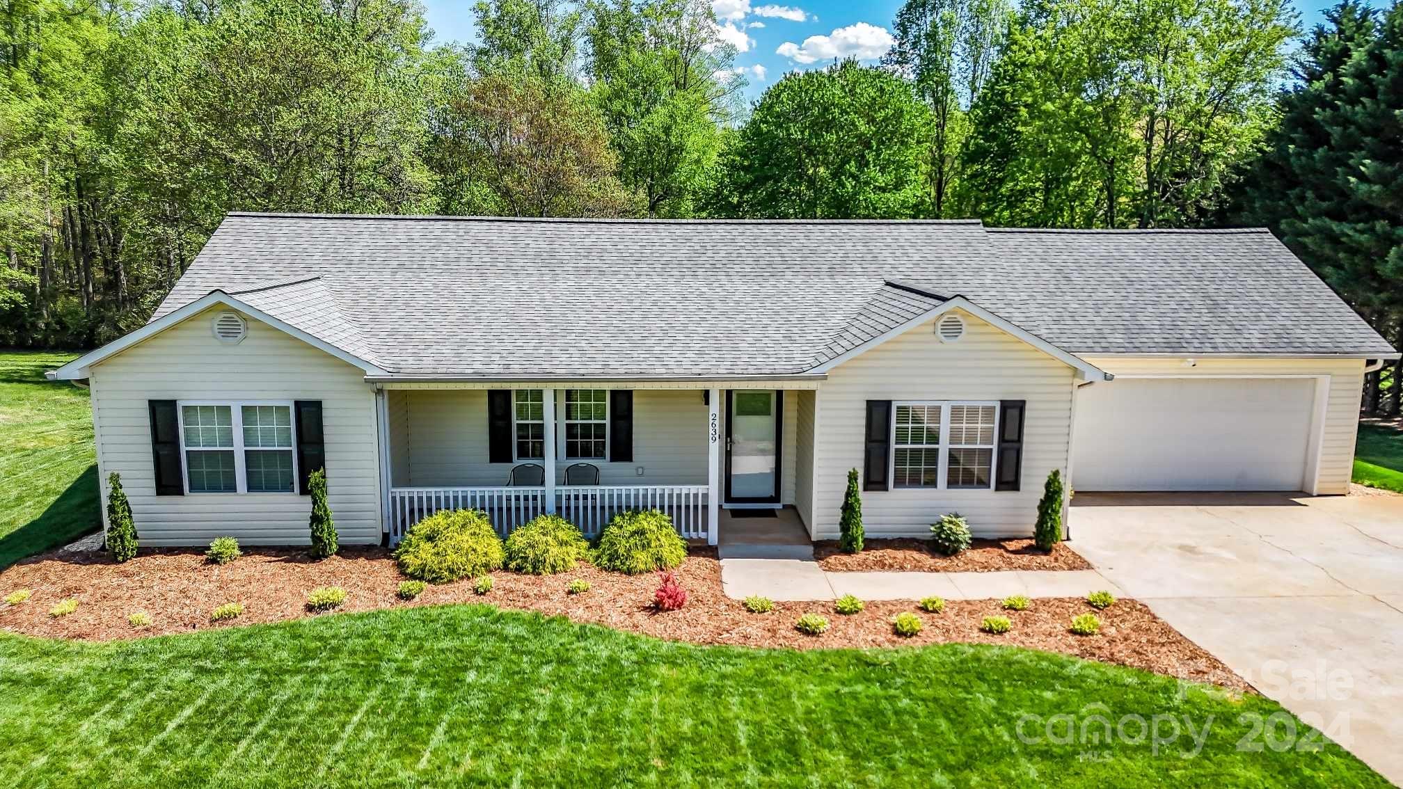 2639 Ida View Morganton NC 28655