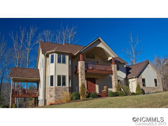 205 Whitfield Lane Weaverville NC 28787