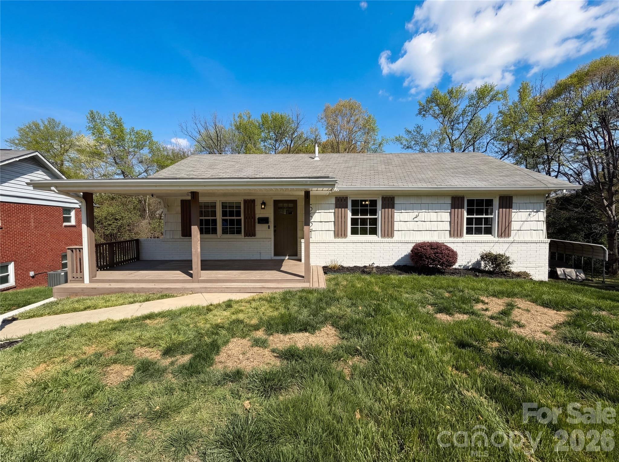 6621 Starcrest Drive Charlotte NC 28210