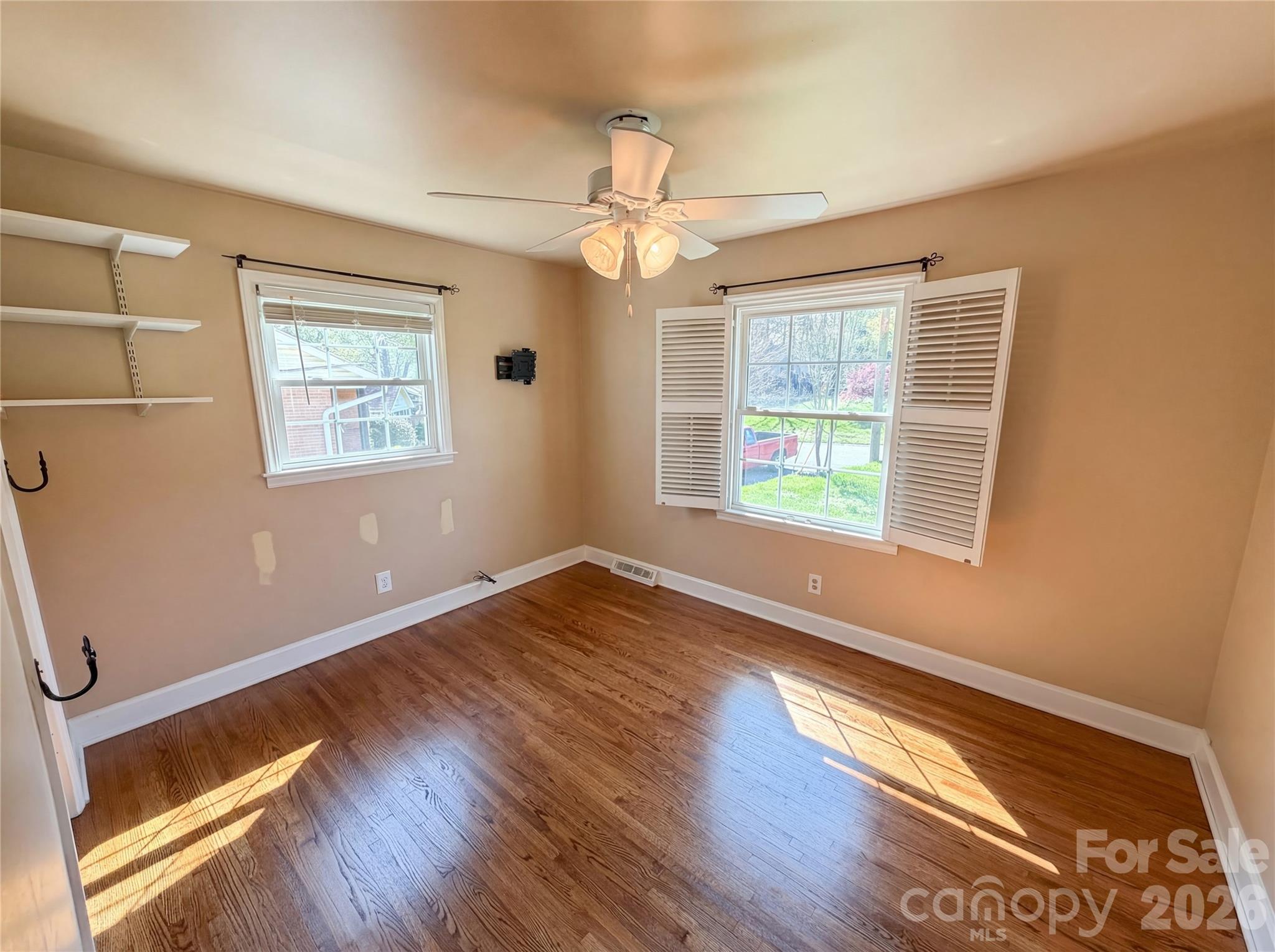 6621 Starcrest Drive Charlotte NC 28210
