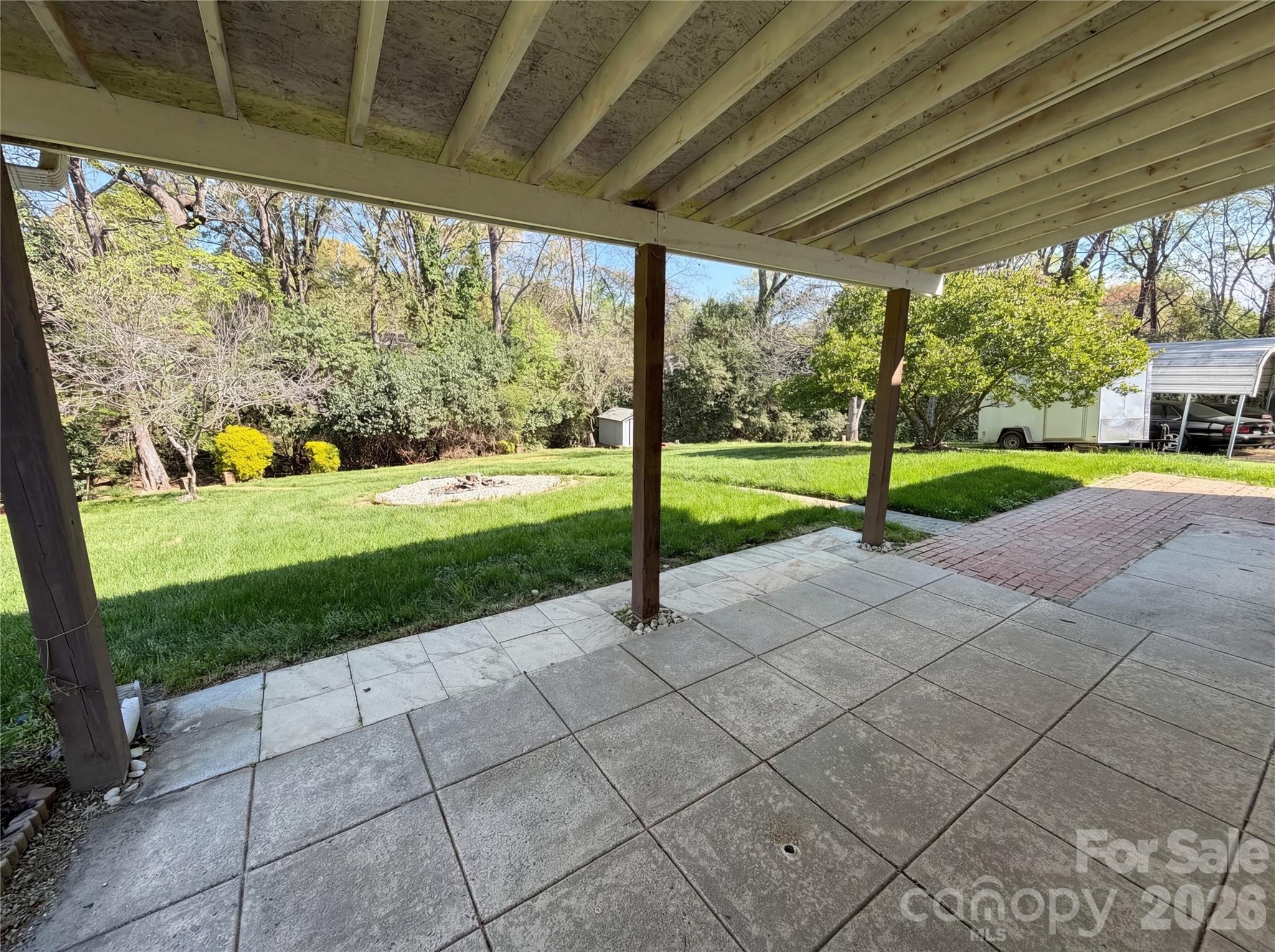 6621 Starcrest Drive Charlotte NC 28210
