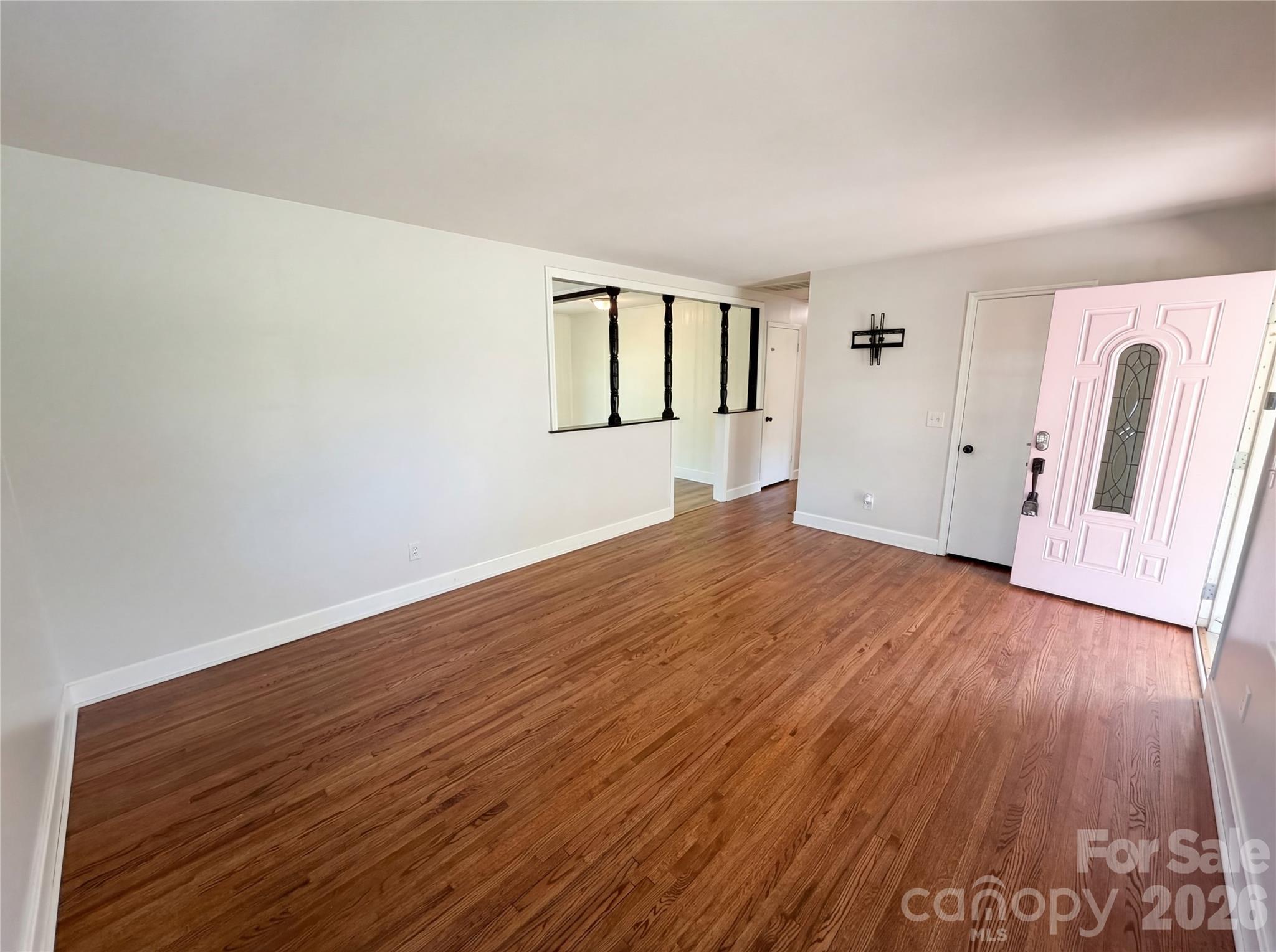 6621 Starcrest Drive Charlotte NC 28210