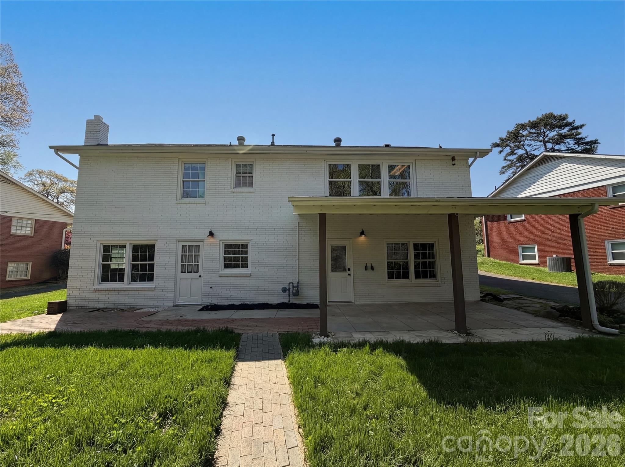 6621 Starcrest Drive Charlotte NC 28210