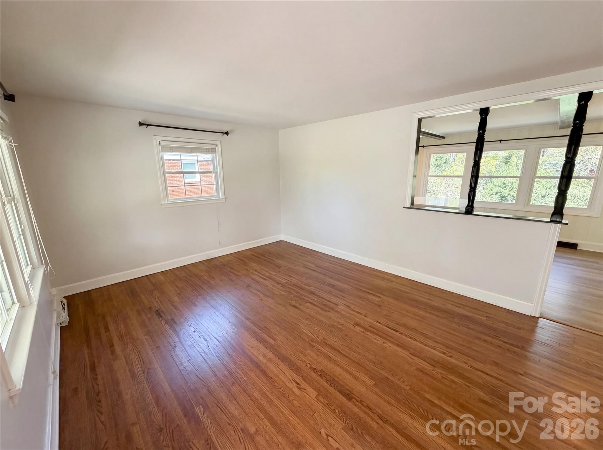 6621 Starcrest Drive Charlotte NC 28210