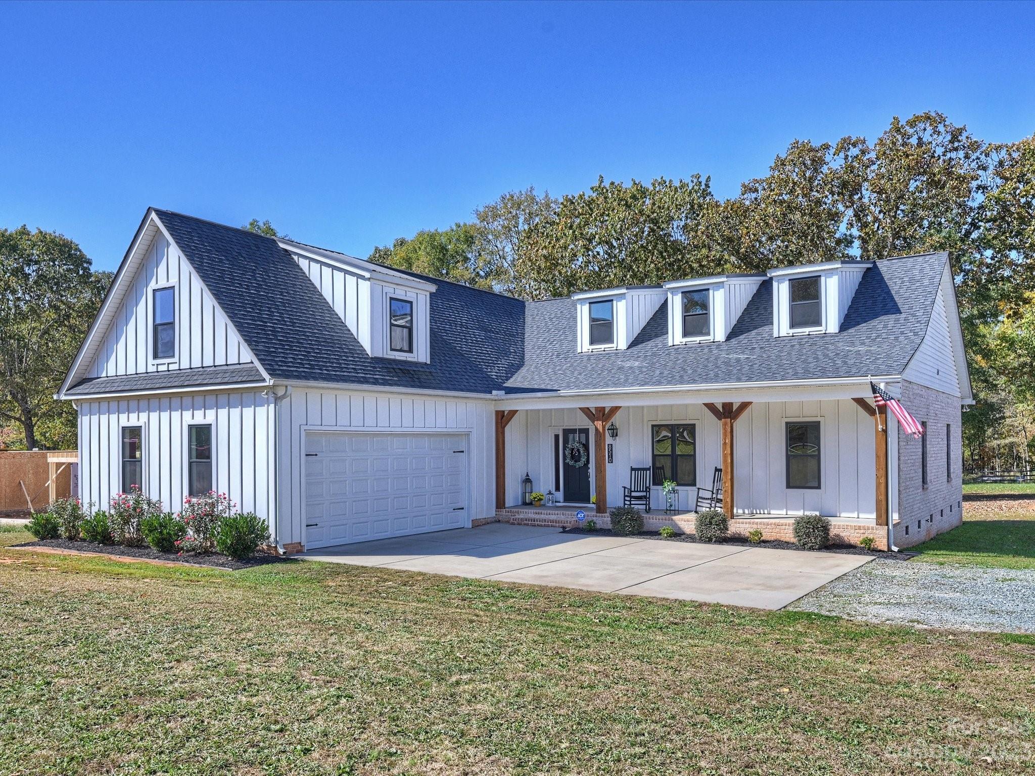 8510 Tirzah Church Road Waxhaw NC 28173