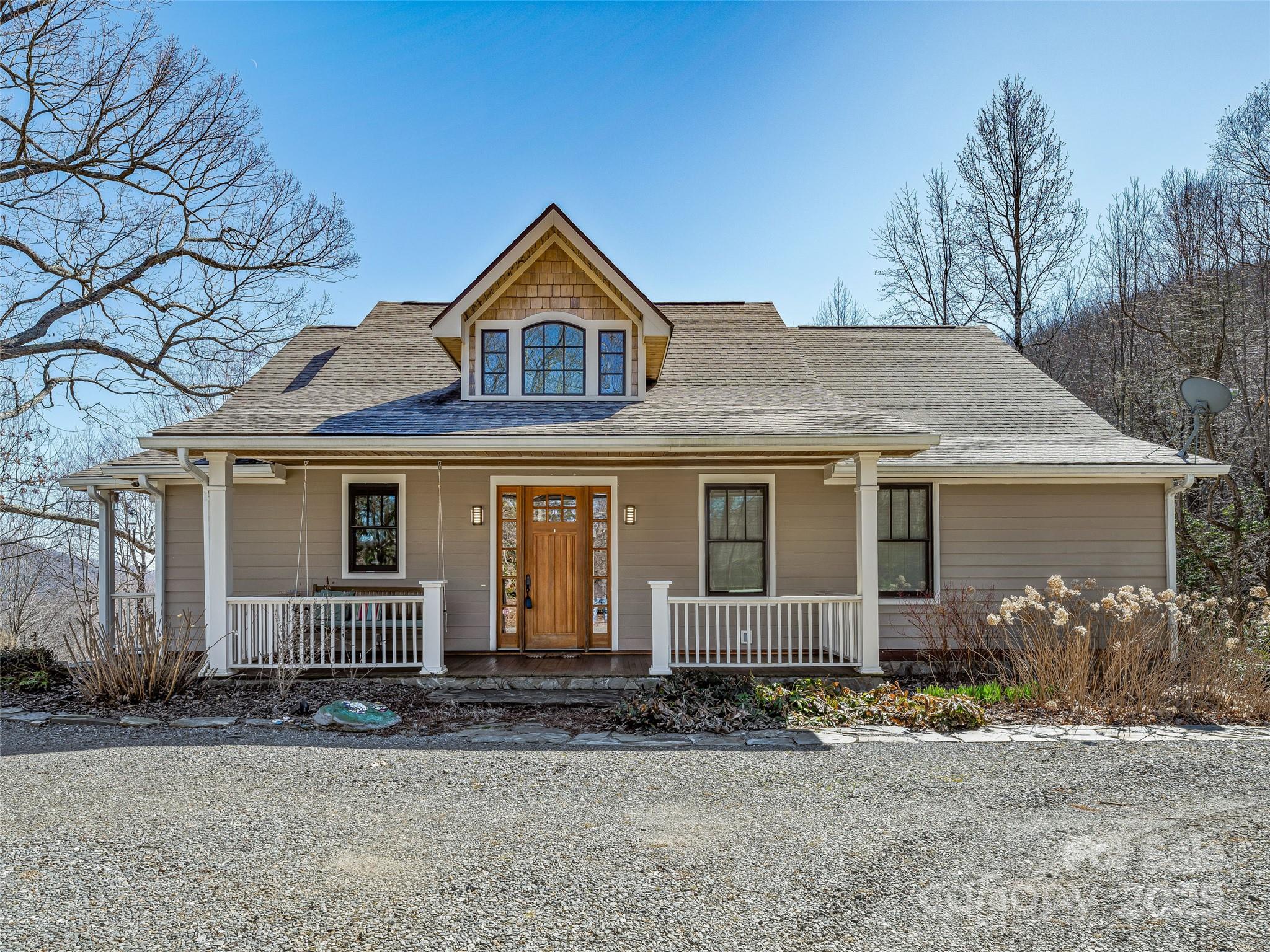 189 Prospectors Trail Black Mountain NC 28711