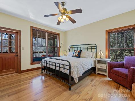 189 Prospectors Trail Black Mountain NC 28711