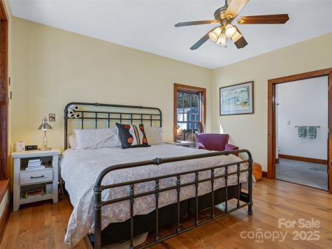 189 Prospectors Trail Black Mountain NC 28711