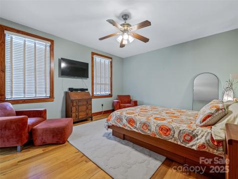 189 Prospectors Trail Black Mountain NC 28711