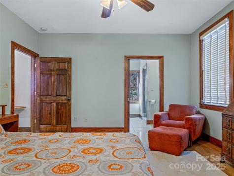 189 Prospectors Trail Black Mountain NC 28711