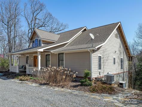 189 Prospectors Trail Black Mountain NC 28711