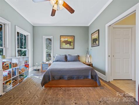 189 Prospectors Trail Black Mountain NC 28711